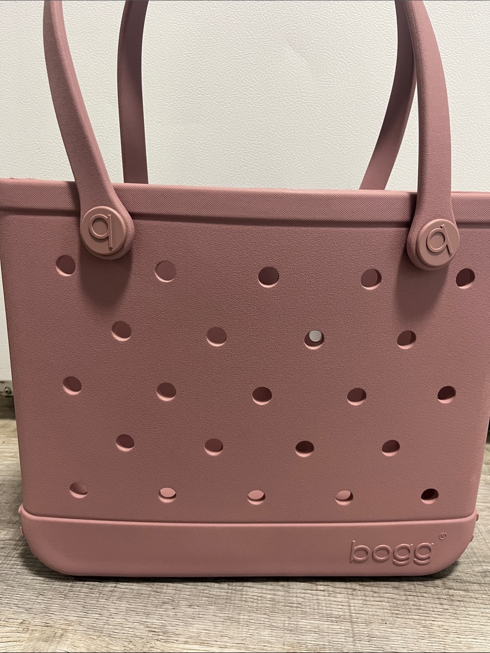 Baby Bogg Bag - Blushing